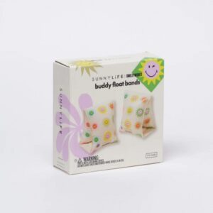 Buddy Float Bands SMILEY World Sol Sea