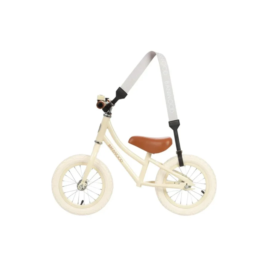 Carry Strap Banwood – Cream