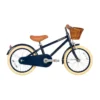 Classic Bike - Blue