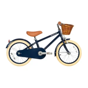 Classic Bike - Blue