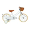 Classic bike - White