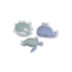 Coral Bliss | Blue/Green Diving Toys