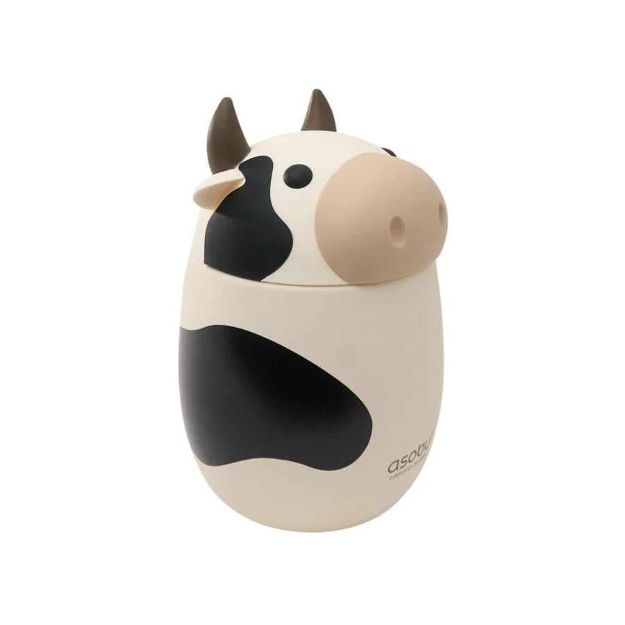 Cow Bestie Foodie