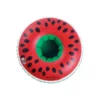Tropical Bliss | Multicolored Inflatable Cup Holder Watermelon
