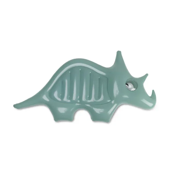 Dreamscape | Green Dino Luxury Air Bed