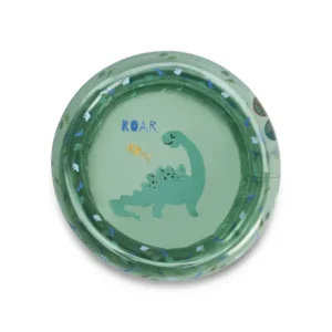 Dino | Blue / Green (Swimming) pool Ø 60 cm
