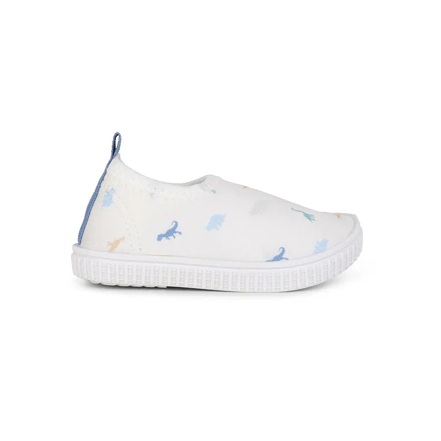 Dino | Multicolored Water Shoes - Size 19-33