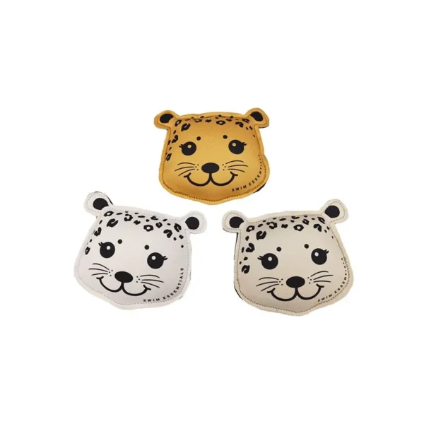 Roamer | Multicolored Diving Toys Leopard