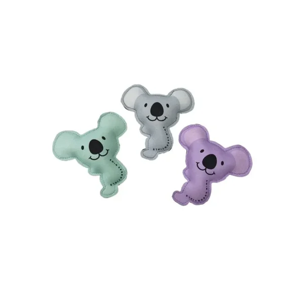 Bubbles | Multicolored Diving Toys Koala