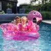 Dreamscape | Pink Inflatable Flamingo XXL