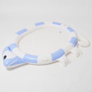 Kids Sprinkler Mat Into the Wild Blue