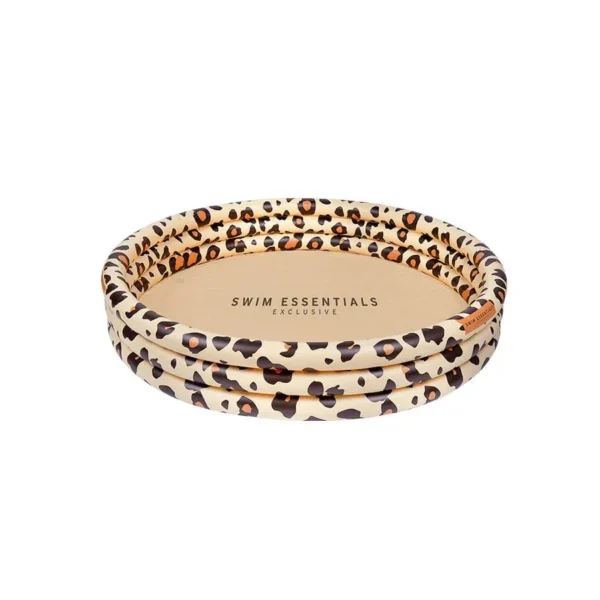 Safari Chic | Beige children Pool Ø 150 cm