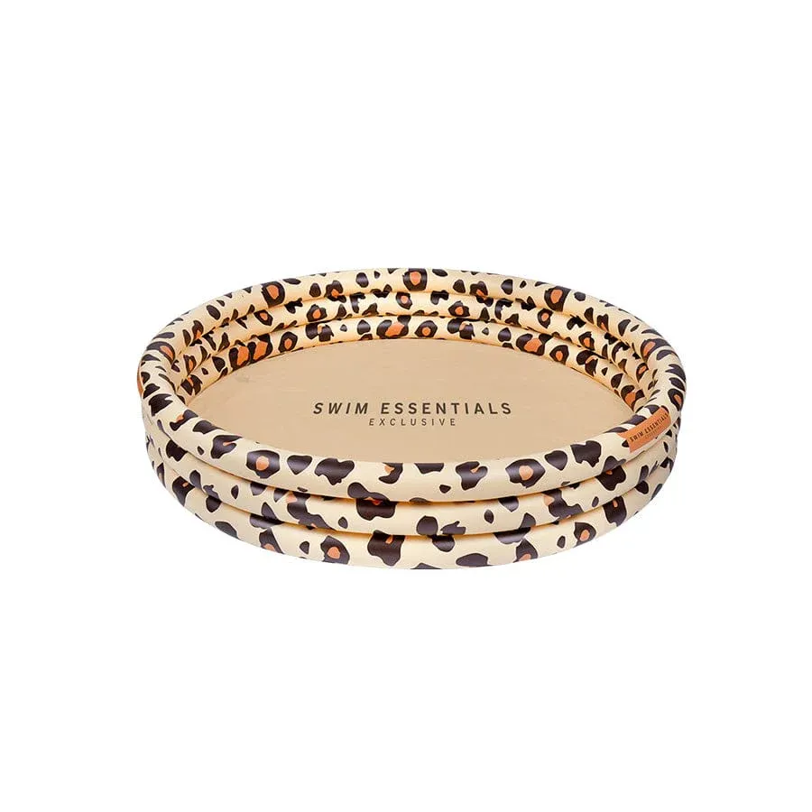 Safari Chic | Beige children Pool Ø 150 cm