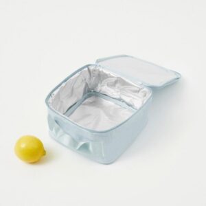Lunch Bag Sunnylife Blue