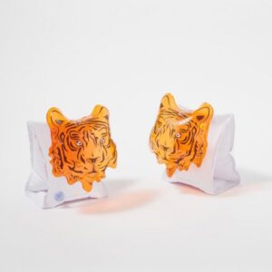 Manguitos Tully el tigre