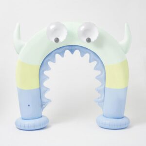 Monty the Monster Sunnylife Inflatable Giant Sprinkler