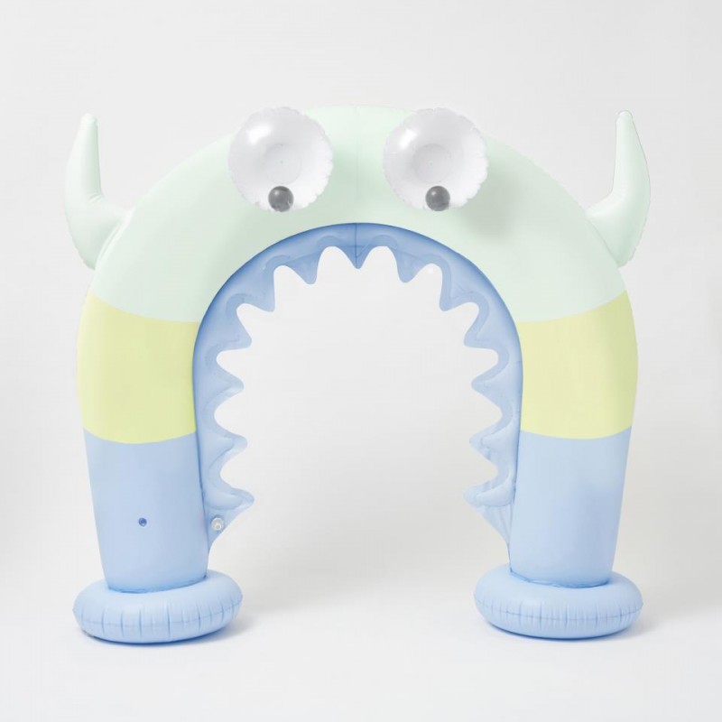 Monty the Monster Sunnylife Inflatable Giant Sprinkler