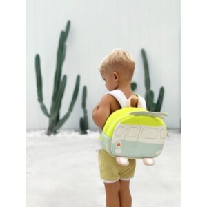 Neoprene Sunnylife Backpack