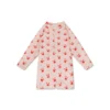 Crabby | Beige/Red Swimwear for Boys