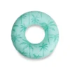 Palm Trees | Green Pool Ring Ø 102 cm