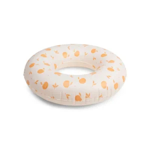 Sweet Hearts | Pink Swim Ring Ø 65 cm
