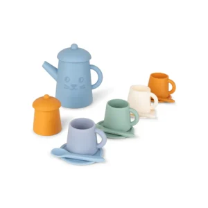 Pure Tones | Multicolored Beach Play Set