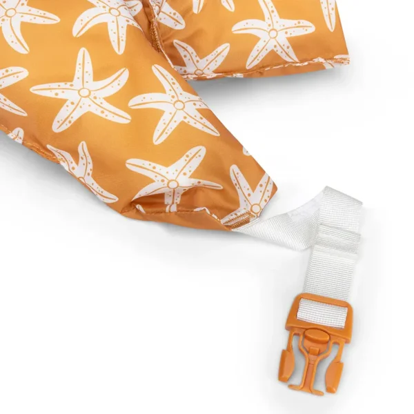 Swim Essentials | Puddlejumper Swim Essentials | Puddlejumper Swim Essentials Seastar | Brown Puddle Jumper 2-6 years