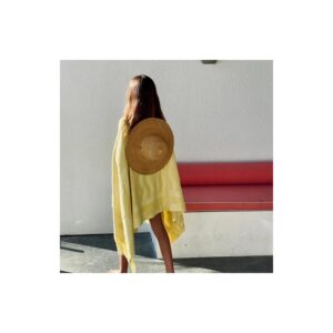 Skinny dipper sunnylife luxe towel