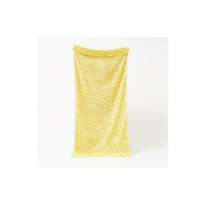 Skinny dipper sunnylife luxe towel