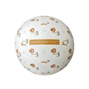 Jungle | Multicolored Beach Ball Ø 51 cm