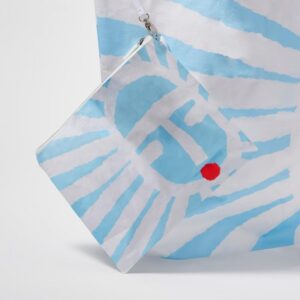 Sun Face Sunnylife Carryall Bag