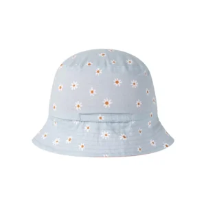Daisy Flower | Multicolored UV Reversible Sun Hat