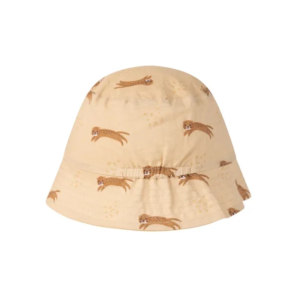 Roamer | Brown UV Reversible Sun Hat
