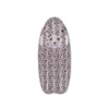 Safari Chic | Beige Inflatable Surfboard