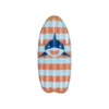 Tropic Shark | Multicolored Inflatable Surfboard