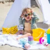 Circus | Yellow Swim Arm Bands 2-6 years