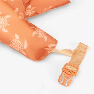 Turtle | Orange Puddle Jumper 2-6 years