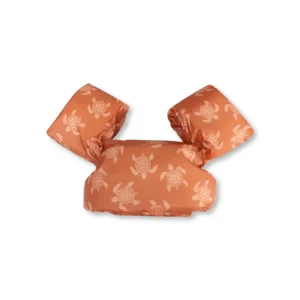 Turtle | Orange Puddle Jumper 2-6 years