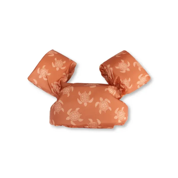 Turtle | Orange Puddle Jumper 2-6 years