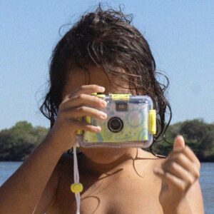 Underwater Camera The Sea Kids The Sea Kids