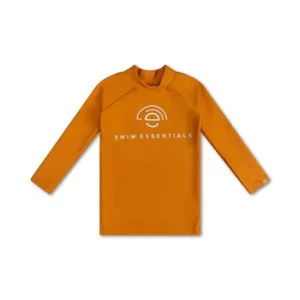 Seastar | Oange UV Swim Shirt with Long Sleeves