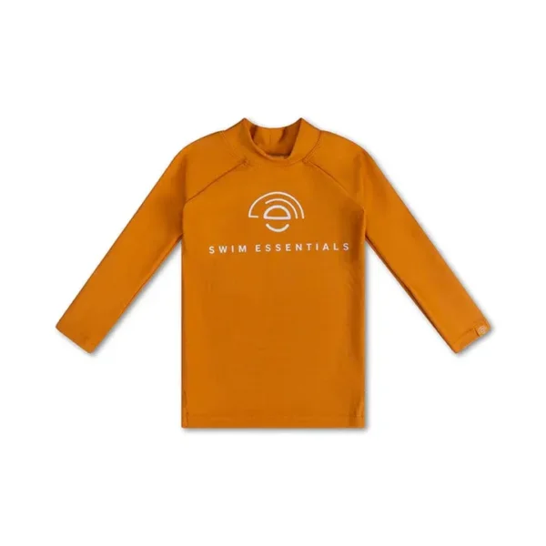 Seastar | Oange UV Swim Shirt with Long Sleeves