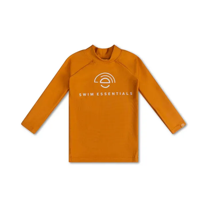 Seastar | Oange UV Swim Shirt with Long Sleeves
