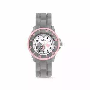 Colori Children's Watch 30MM Grey Elephant 5ATM