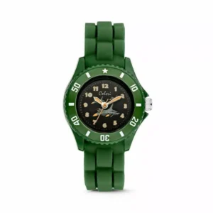 Colori children's watch 30MM green 5ATM