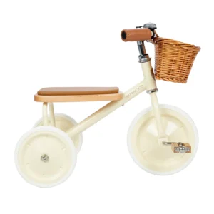 Trike vintage - Cream