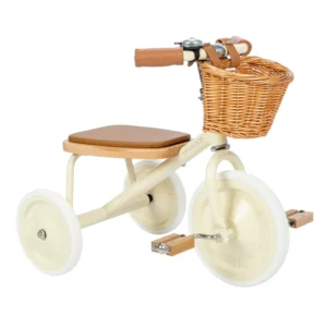 Trike vintage - Cream