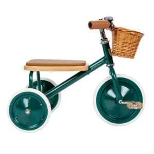 Trike vintage - Green