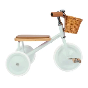 Trike vintage - Pale Mint