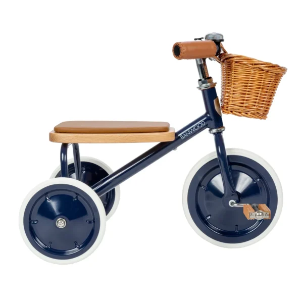 Trike vintage - Navy